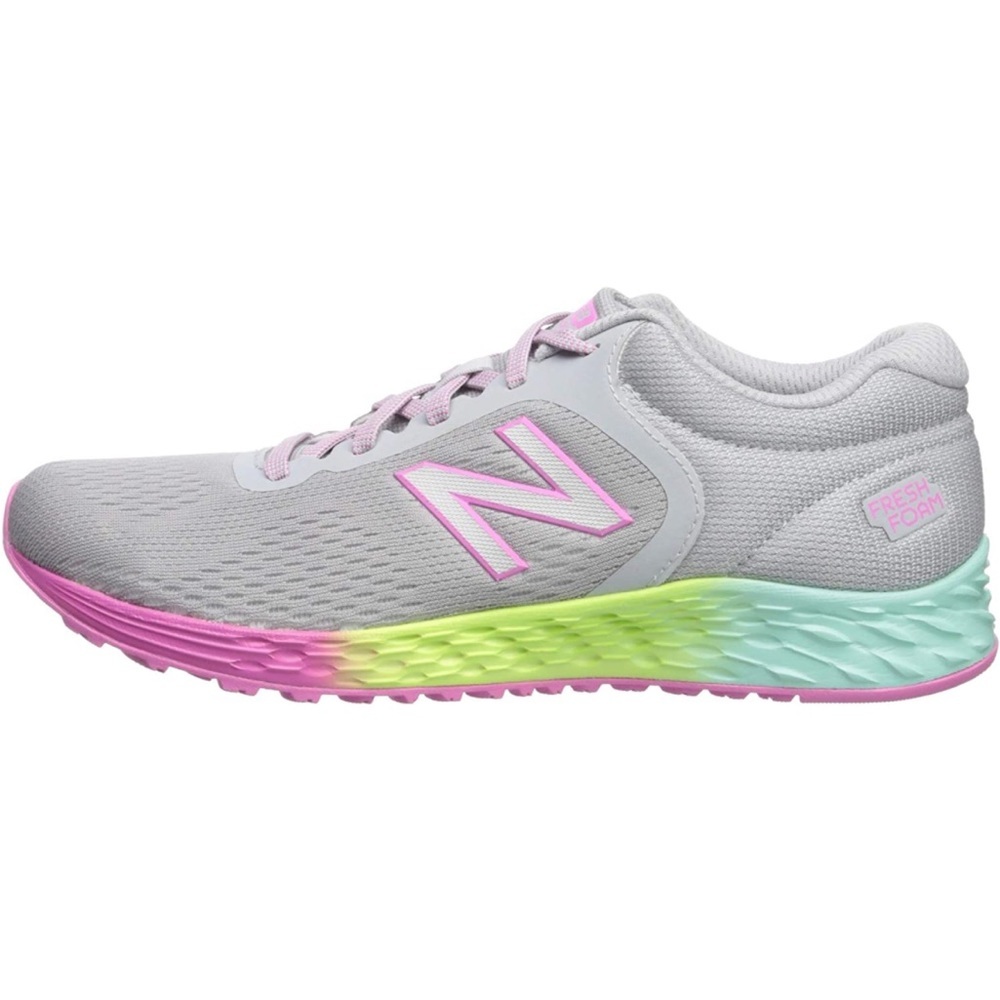 New Balance Kids Fresh Foam Arishi Size 7